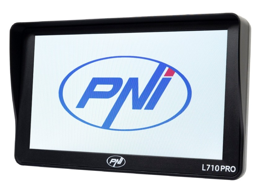 PNI Navigationsgerät PNI-L710-PRO von PNI