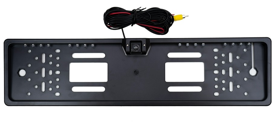 PNI Parksensoren PNI-ESC100 Rückfahrsensoren,PDC Sensoren,Einparksensoren,Parking Sensors,Sensor, Einparkhilfe von PNI