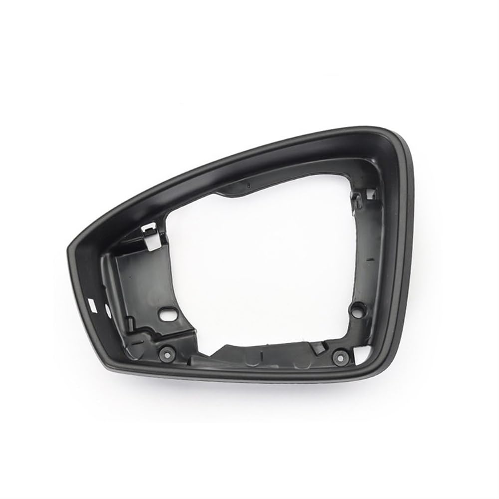 Außenspiegelkappen Rückspiegelkappen For For Tiguan 2017-2020 Car Wing Door Side Mirror Cover Lid Cap Rearview Mirror Spiegelkappen Seitenspiegelkappen von POAXSSW