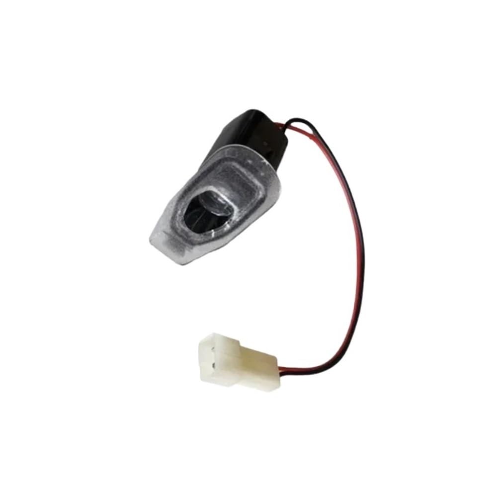 Außenspiegelkappen Rückspiegelkappen Rückspiegel Blinker Licht Boden Lampe Seite Objektiv Rahmen Abdeckung Für Lincoln MKC 2014-2019 Für MKX 2014-2018 für Nautilus18-20 Spiegelkappen Seitenspiegelkapp von POAXSSW