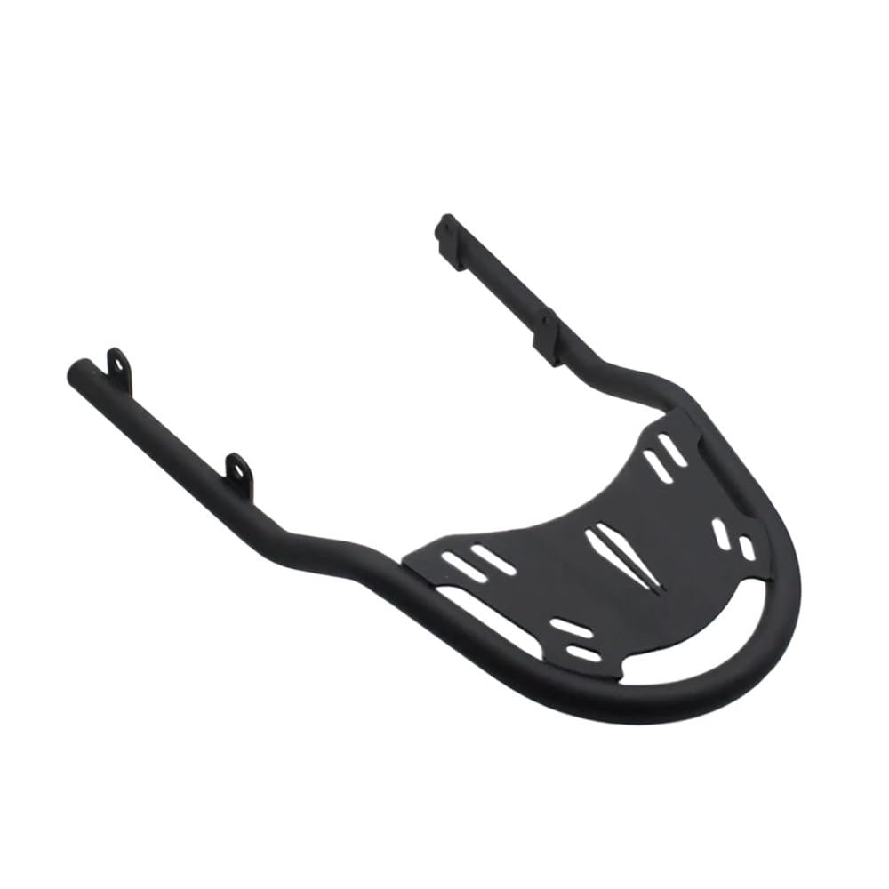 Gepäckbrücke 1 PCS Motorrad Hinten Gepäckträger Gepäckträger Schwanz Rack Schwarz Metall Für CL300 CL 300 Cl250 CL500 2023 von POAXSSW