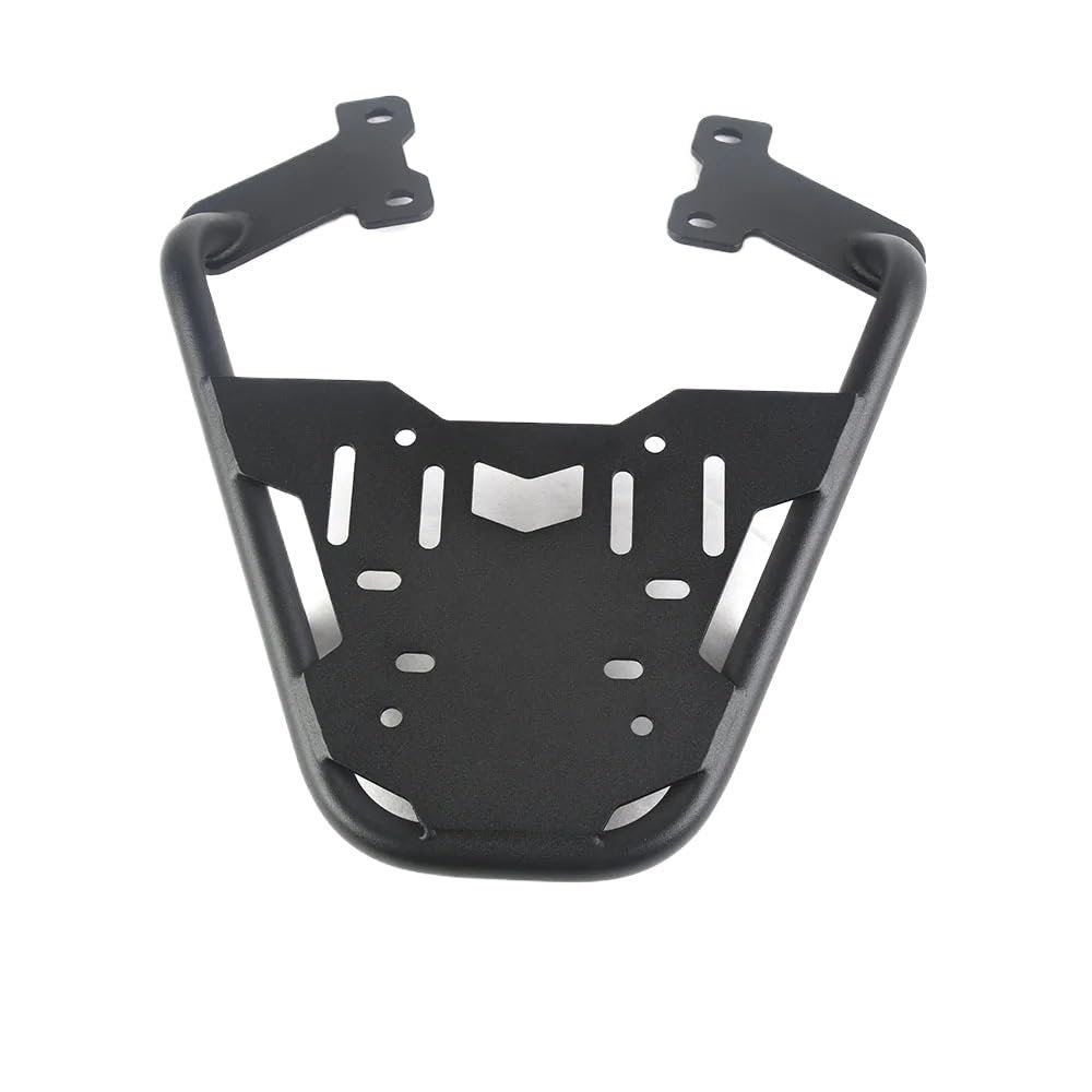 Gepäckbrücke Für B400X CB500X 2015 2016 2017 2018 2019 2020 2021 Motorrad Geändert Hinten Rack Und Stamm Rack Stamm Gepäck Rack von POAXSSW