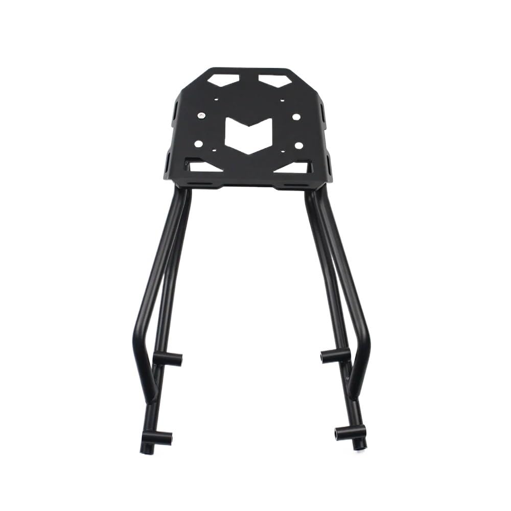 Gepäckbrücke Für Für Trident 660 Trident660 2021 2022 Motorrad Zubehör Hinten Rack Gepäck Halterung Schwanz Box Unterstützung Armlehne von POAXSSW