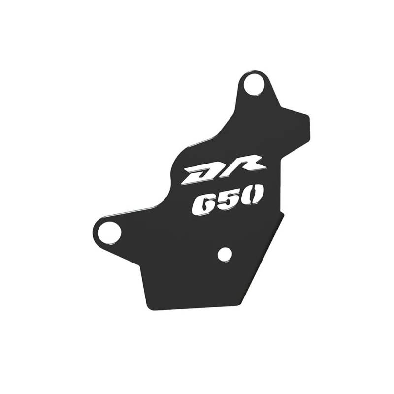 Gepäckbrücke Für SU&ZUKI DR650 DR 650 1990-2023 2022 2021 2020 Motorrad Hinten Gepäck Rack Gepäckträger Unterstützung Halter DR650 von POAXSSW