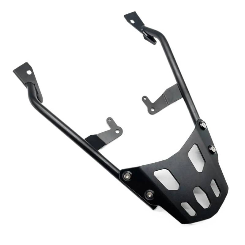 Gepäckbrücke Für X-ADV 750 X ADV 750 X ADV 750 17-23 Motorrad-Heckträger-Gepäckträger = Fixer-Halter Frachthalterung Heckträger von POAXSSW