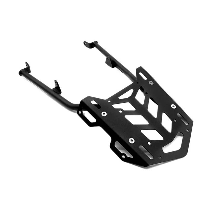 Gepäckbrücke Für YA&MAHA MT09 MT 09 MT-09 Hinten Gepäck Rack Motorrad Träger Fall Box Halter Unterstützung Stamm Halterung FZ-09 FZ 09 von POAXSSW