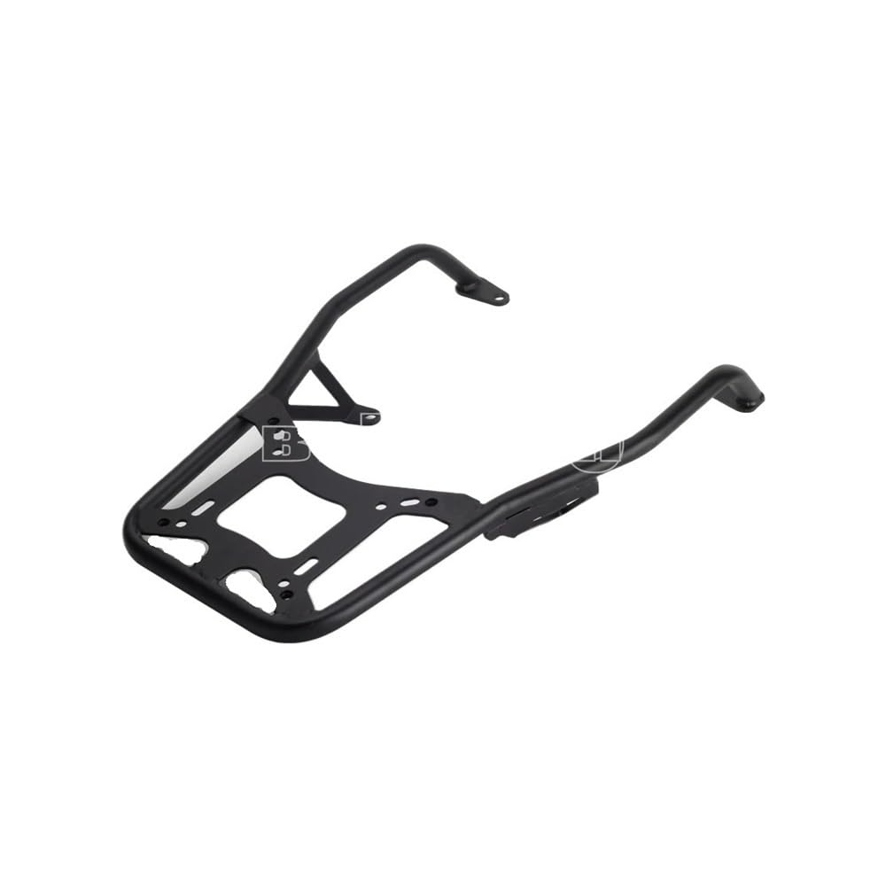 Gepäckbrücke Motorrad-Heckkoffer-Kasten-Gepäckträger-Stahl-hintere Stamm-Halterung Für Ha&rley Für Pan America 1250 RA1250 Special RA1250S 2021-2022 von POAXSSW