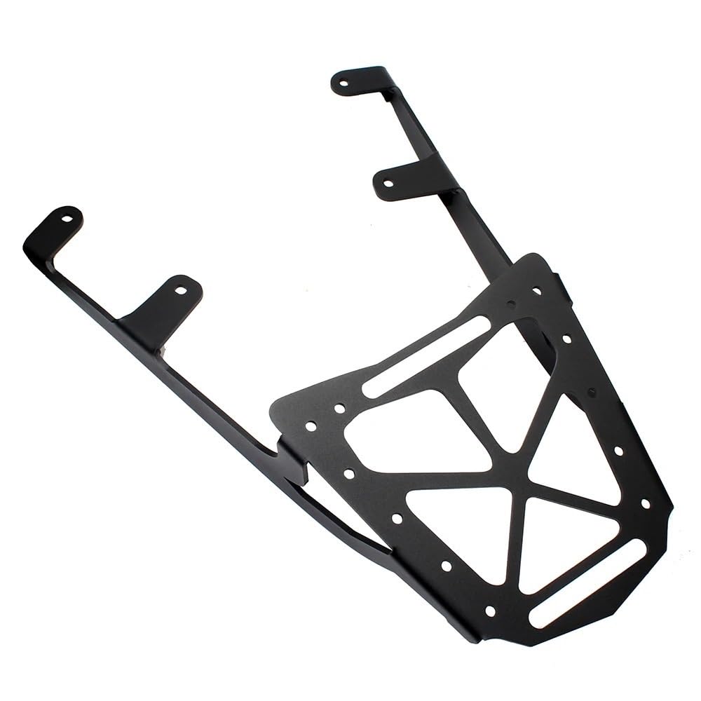 Gepäckbrücke Motorrad Schwarz Tour Pack Hinten Gepäck Unterstützung Fall Rack Für NC750X NC 750X NC700X NC 700X 2012-2020 2016 2019 von POAXSSW