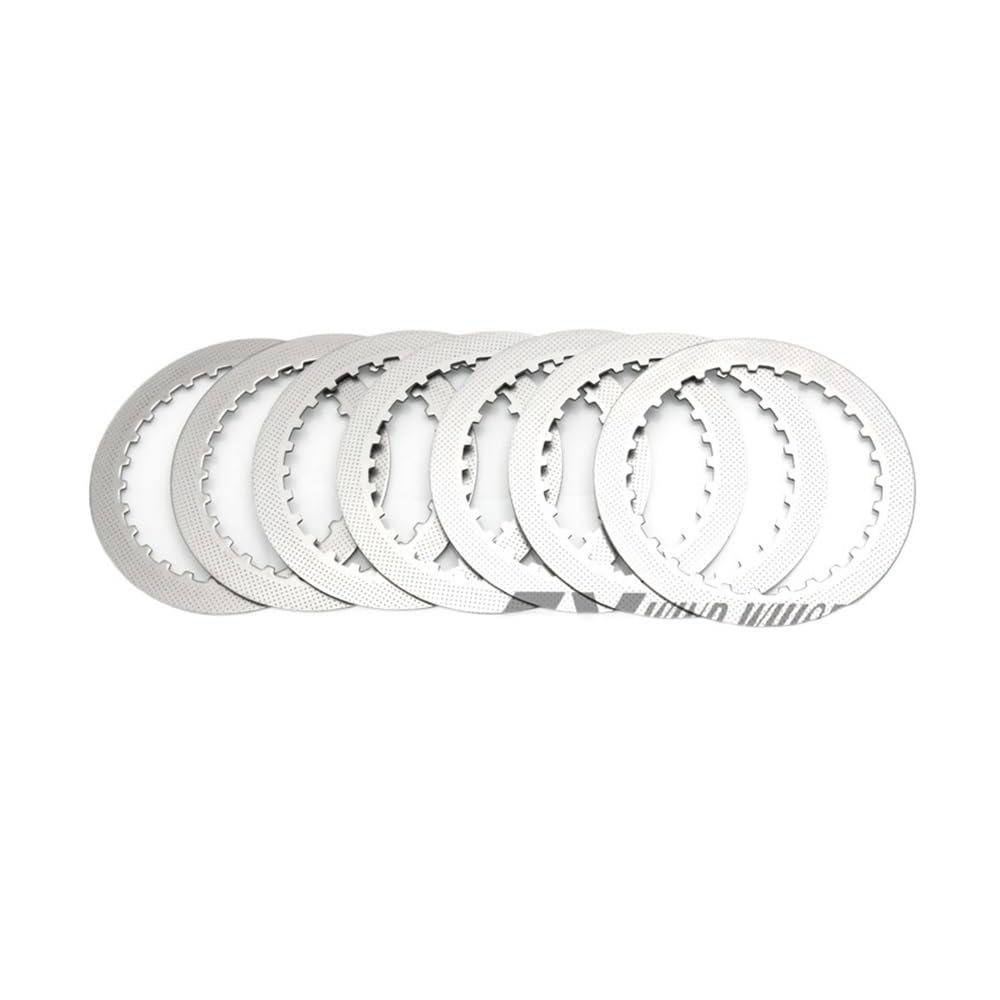 Motorradkupplungsscheiben Motorrad Reibung Kupplung Platten Stahl Discs Für CBR 1000 RR Für Fireblade 2004-2007 CB 1000 R 2009-2016 C&BF 1000 AST FA FS von POAXSSW