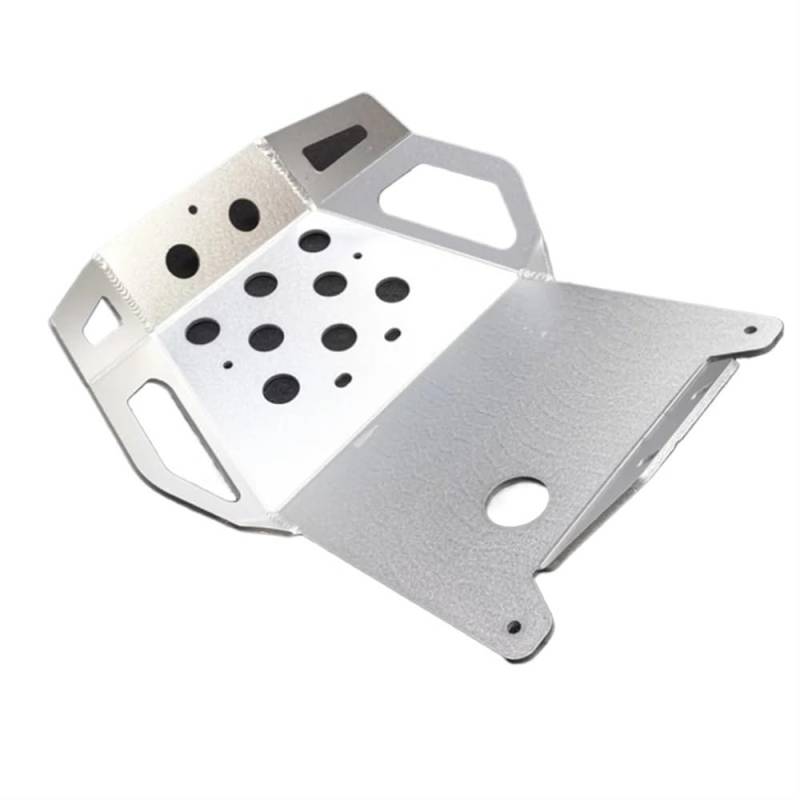 Motorschutz Zylinderkopf Schutz FÜR KLX250 1993-2020 Motorrad Teile Aluminium Legierung Motor Chassis Schutz Schutz Abdeckung. von POAXSSW