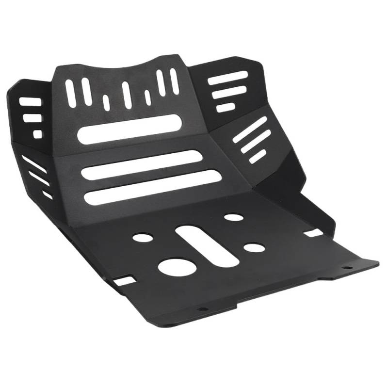 Motorschutz Zylinderkopf Schutz Für CRF300L 2021-2022-2023 Motorrad Zubehör Skid Platte Motor Spoiler Schutz Chassis Bauch Pan Schutz Abdeckung von POAXSSW