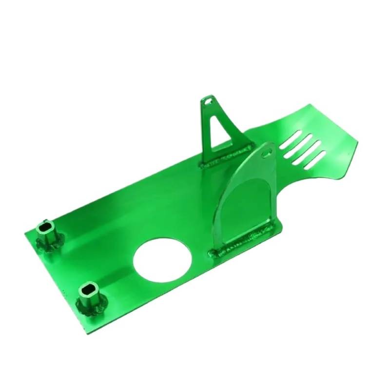 Motorschutz Zylinderkopf Schutz Für LI&NG QI Motorrad Motor Schutz Abdeckung 345mm Aluminium Legierung Motor Chassis Universal Für Pit Dirt Bike Motocross Zubehör von POAXSSW