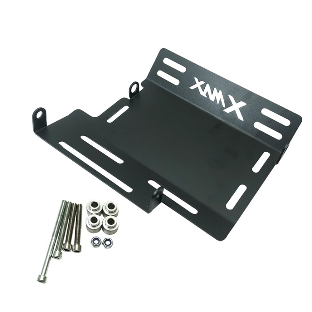 Motorschutz Zylinderkopf Schutz Für XMAX300 XMAX250 XMAX125 Motorrad Motor Chassis Schutz Abdeckung Skid Plate Xmax 300 250 125 2017-2020 Motorrad von POAXSSW