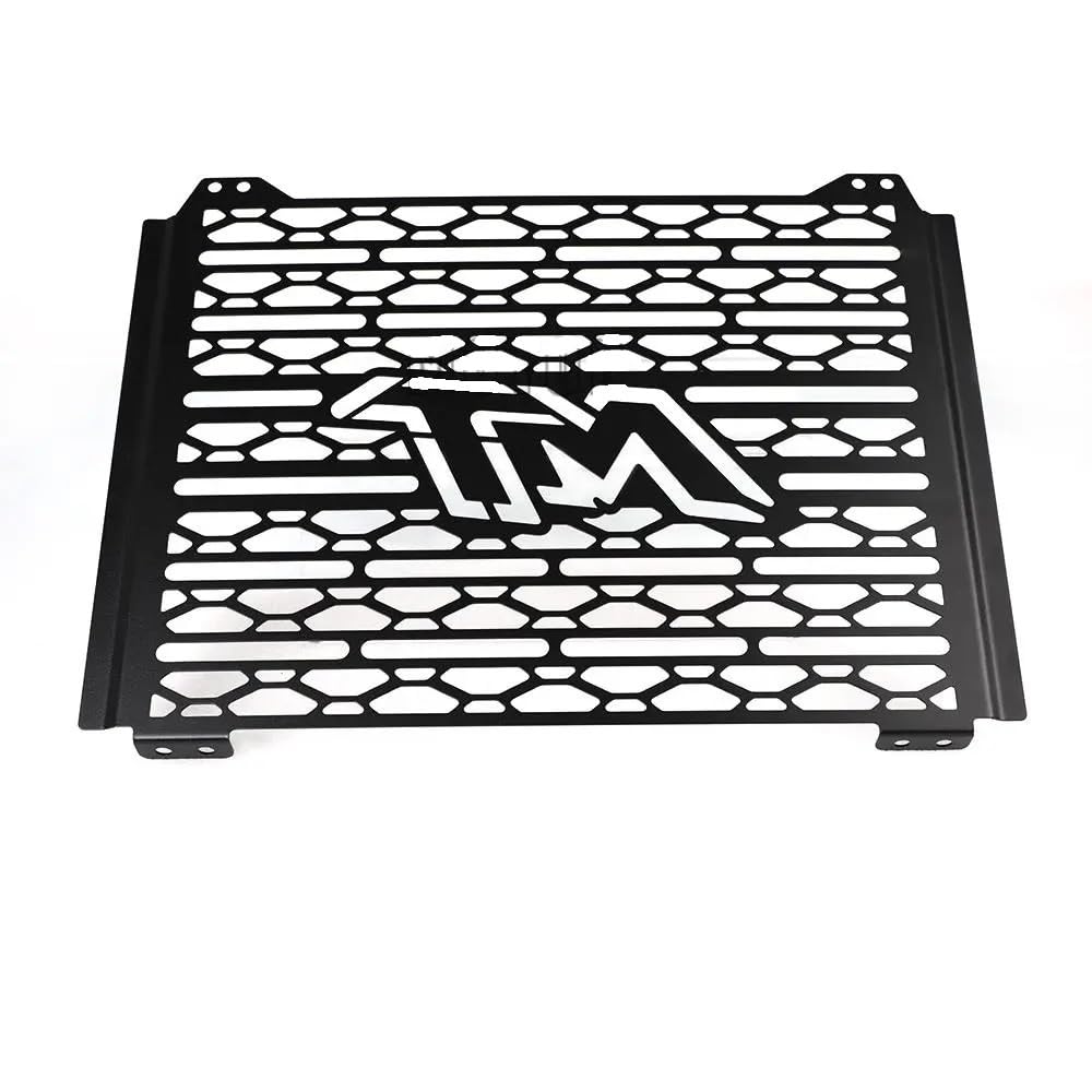 POAXSSW Wasserkühler Schutzgitter FÜR CF&Moto 800MT 2021 2022 800 MT 21-22 Motorrad CNC Aluminium Kühlergrill Schutz Abdeckung Schutz Zubehör von POAXSSW