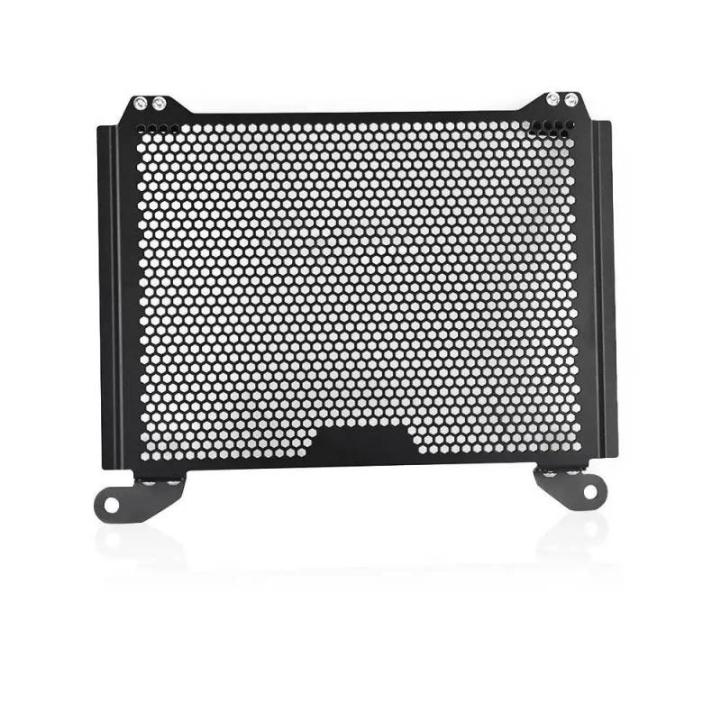 POAXSSW Wasserkühler Schutzgitter FÜR CF&Moto 800MT 2021 2022 800 MT 21-22 Motorrad CNC Aluminium Kühlergrill Schutz Abdeckung Schutz Zubehör von POAXSSW