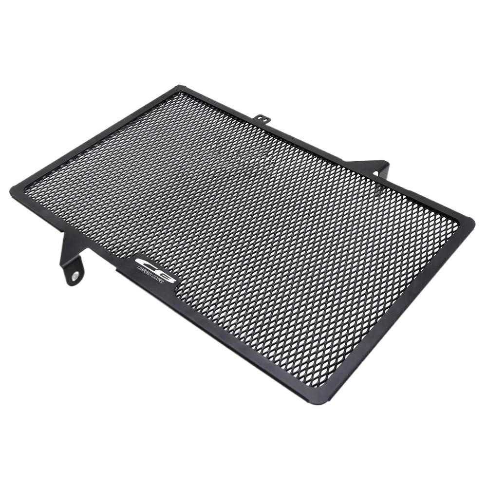 POAXSSW Wasserkühler Schutzgitter Für CB650R 2019 2020 2021 2022 CB650 CB 650 R 650R Motorrad Kühlergrill Schutz Schutz Abdeckung Schutz von POAXSSW