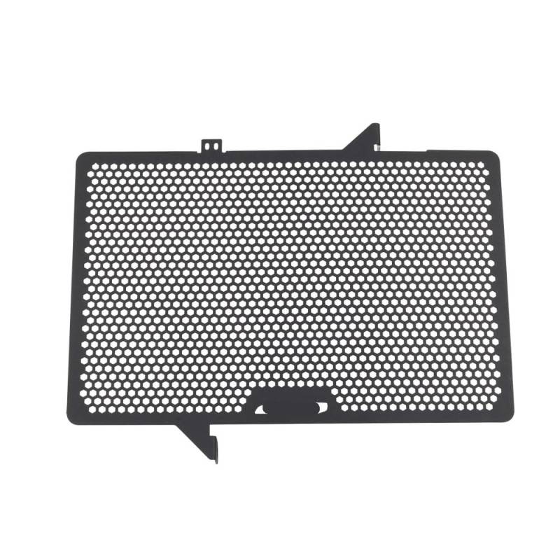 POAXSSW Wasserkühler Schutzgitter Für CBR650F CB650F CBR650R CB650R CB 650 F CBR 650 R 2022 Motorrad Zubehör Kühler Schutz Grille Abdeckung Grill mesh von POAXSSW