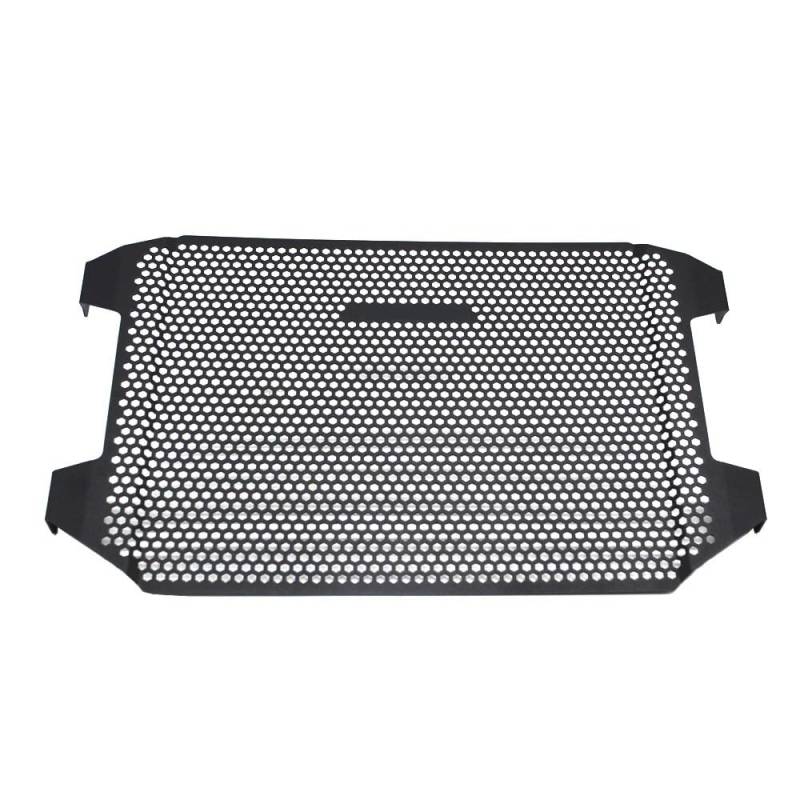 POAXSSW Wasserkühler Schutzgitter Für Für Tiger Sport 660 Kühlergrill Wache Cover Schutz Für Für Tiger 660 2022-Motorrad Zubehör von POAXSSW