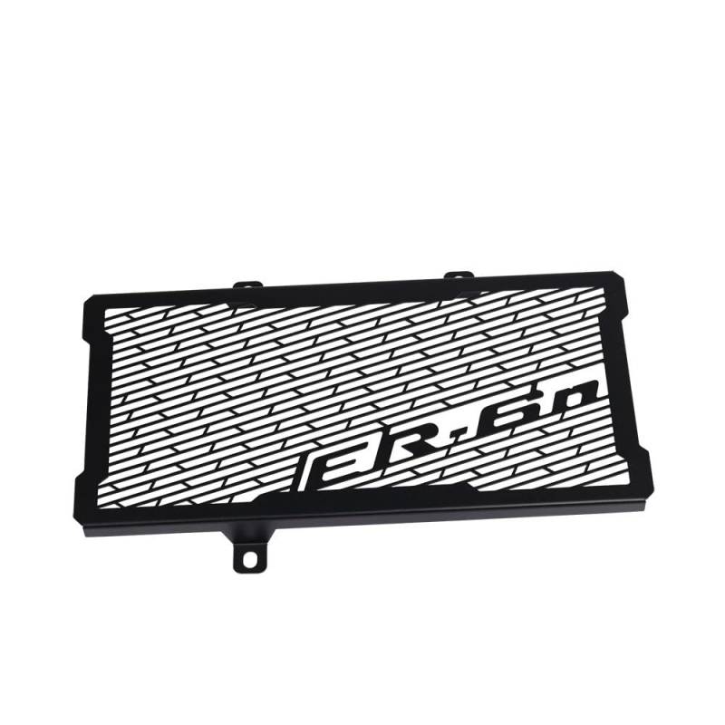 POAXSSW Wasserkühler Schutzgitter Für Ka&wasaki ER6N ER-6N 2006 2007 2012 2013 2014 2015 2016 Motorrad Front Kühlergrill Grill Schutzfolie Kühler Abdeckung von POAXSSW