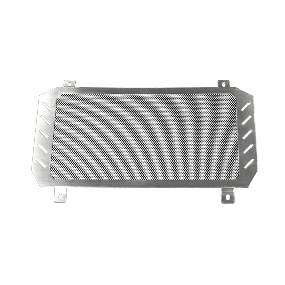 POAXSSW Wasserkühler Schutzgitter Für Ka&wasaki Z900 Z 900 2017-2022 Motorrad Zubehör Kühlergrill Abdeckung Schutz Grill Schutz Protetor Mesh Net von POAXSSW