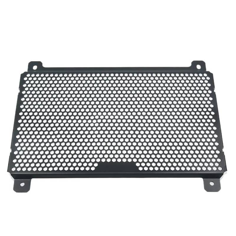 POAXSSW Wasserkühler Schutzgitter Für Kaw&asaki Z400 Für NI&nja 400 Z 400 Ninja400 2019 2020 Motorrad Zubehör Aluminium Kühler Schutzfolie Grille Grill Abdeckung von POAXSSW