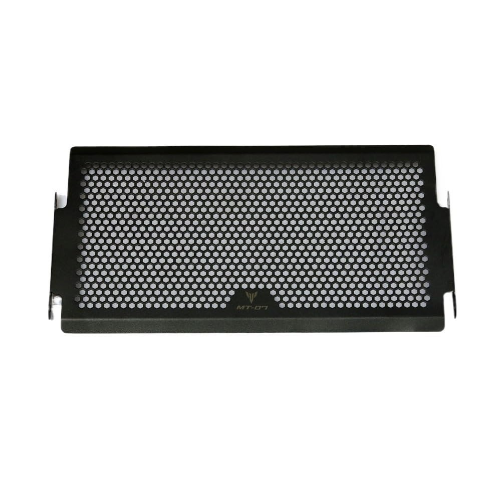 POAXSSW Wasserkühler Schutzgitter Für Ya&maha MT07 MT 07 FZ07 XSR700 XSR 700 2014 2015 2016 2018 Motorrad Kühler Schutzhülle Grill Schutz Grille Schutz von POAXSSW