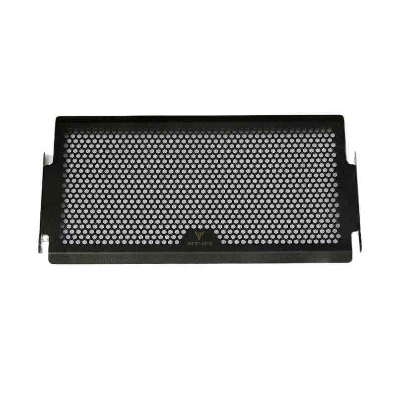 POAXSSW Wasserkühler Schutzgitter Für Ya&maha MT07 MT 07 FZ07 XSR700 XSR 700 2014 2015 2016 2018 Motorrad Kühler Schutzhülle Grill Schutz Grille Schutz von POAXSSW