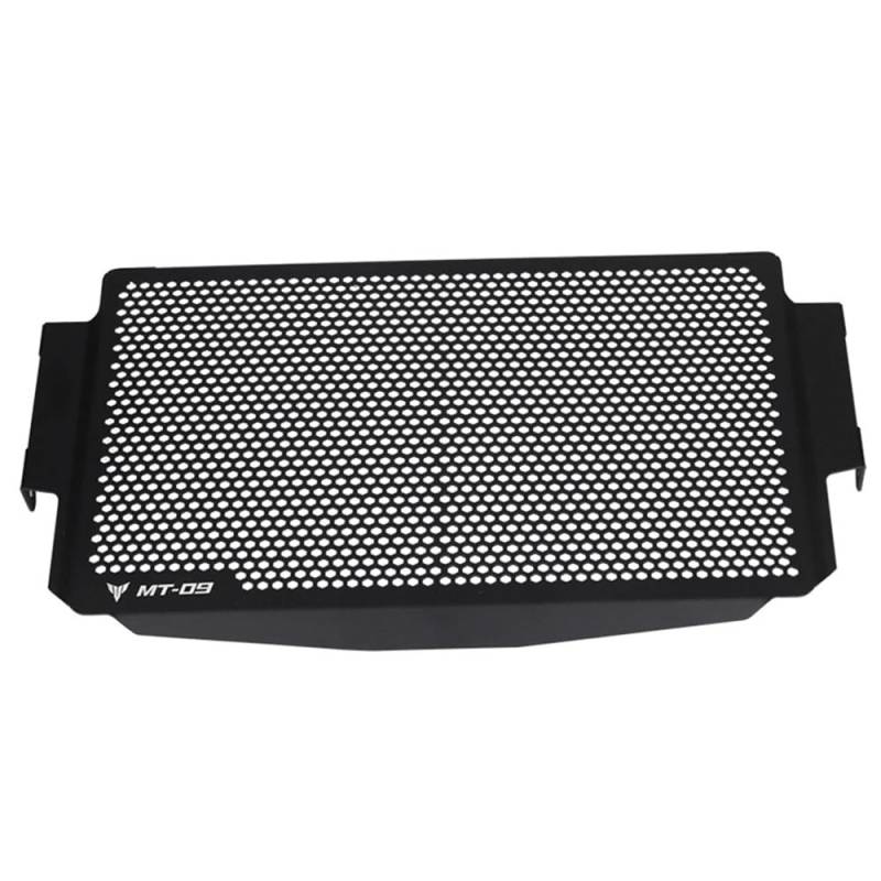 POAXSSW Wasserkühler Schutzgitter MT 09 Motorrad Kühler Schutz Grille Abdeckung Schutz Für MT-09 MT09 FZ 09 Für Tracer 900 GT XSR900 XSR 900 2023 2022 2021 von POAXSSW