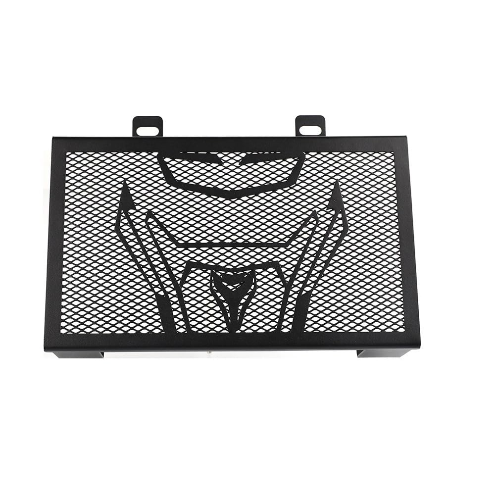 POAXSSW Wasserkühler Schutzgitter Motorrad Für CF&Moto 250 400 450 650 NK Zubehör Kühlergrill Wache Cover Schutz Für CF&Moto 150NK 250NK 300NK 400NK 650NK 450NK von POAXSSW