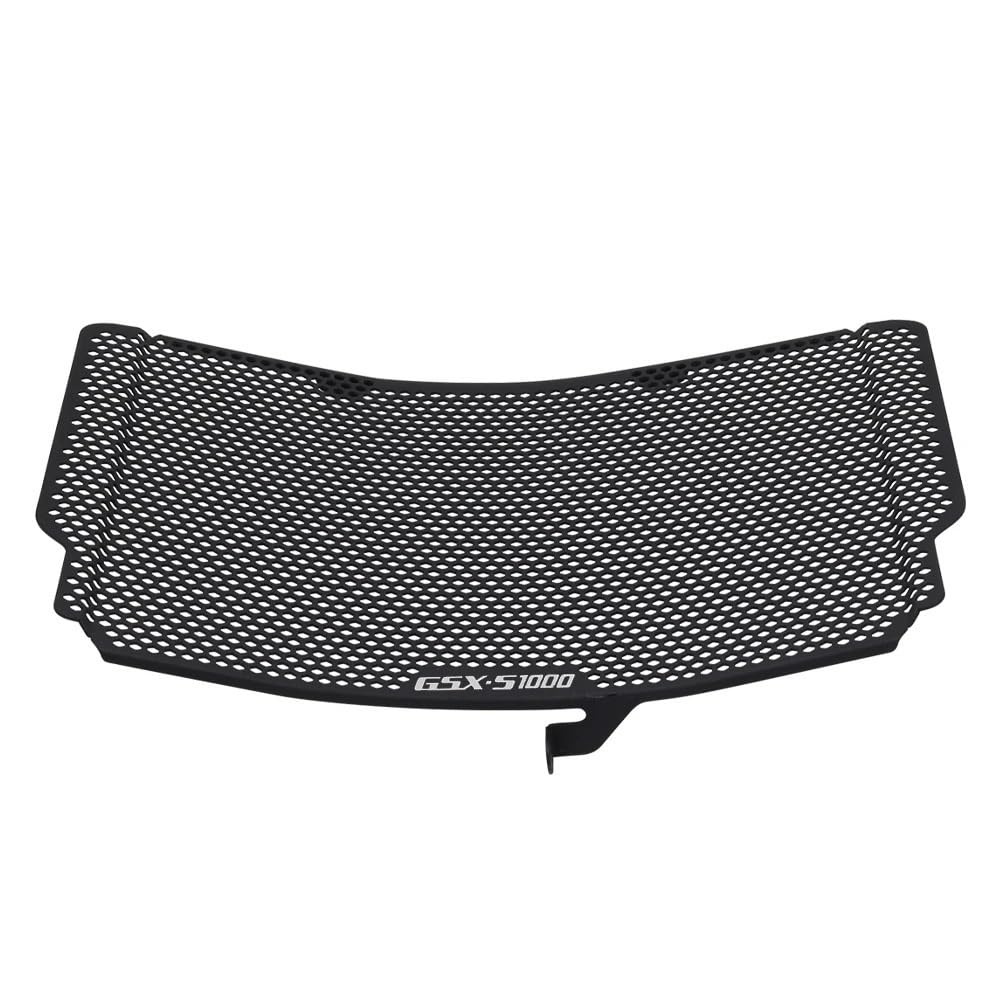 POAXSSW Wasserkühler Schutzgitter Motorrad Kühler Schutz Grille Schutzhülle Schutz Für Su&zuki GSX-S GSXS 1000 GSXS1000 GSX-S1000 2015-2022 Zubehör von POAXSSW