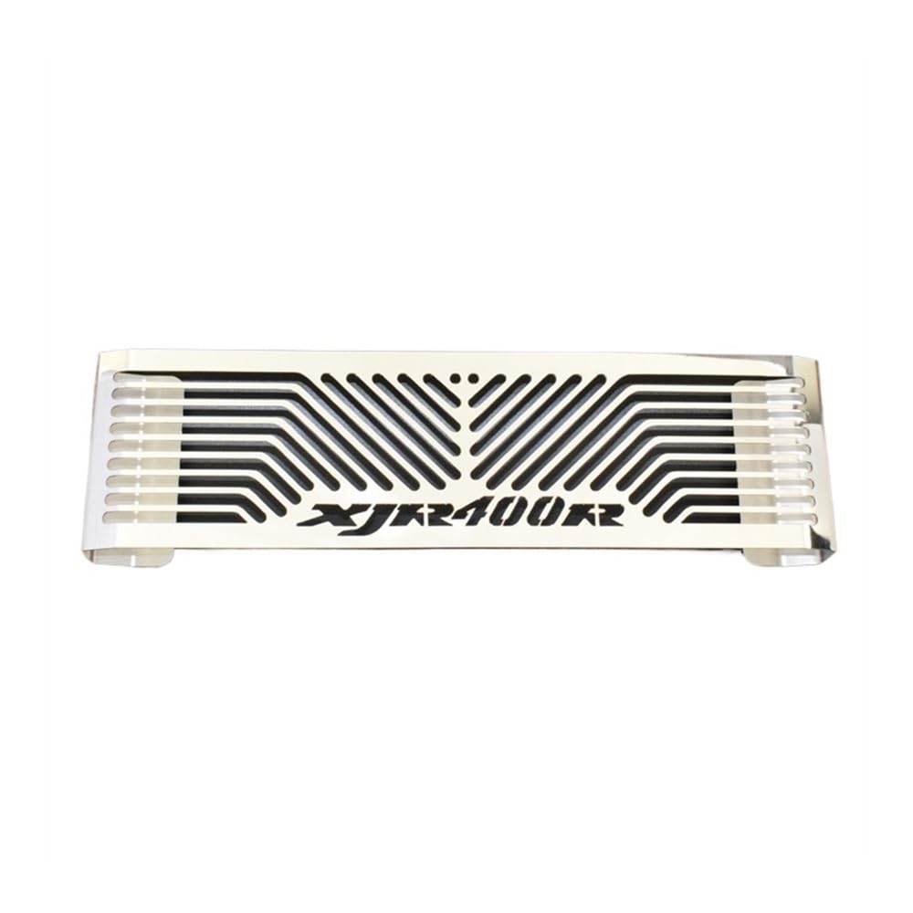 POAXSSW Wasserkühler Schutzgitter Motorrad Kühler Schutzhülle Grill Schutz Grille Schutz Für XJR400 Für XJR400R 1993 1994 1995 1996 1997 1998-2010 von POAXSSW