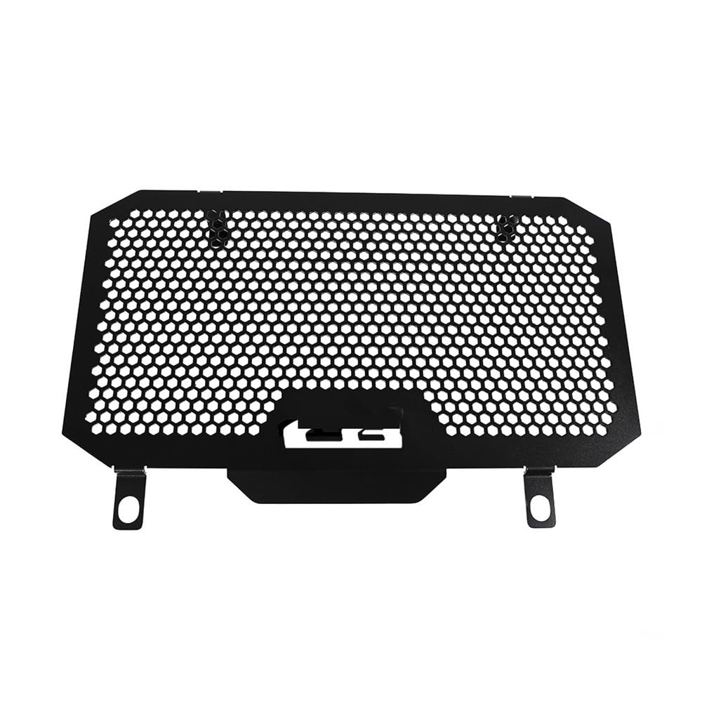 POAXSSW Wasserkühler Schutzgitter Motorrad Kühlergrill Grill Schutz Abdeckung Für CB500X CB500F 2013-2022 CB400F CB400X CB400F/X 2013-2015 CB 500 X/F von POAXSSW