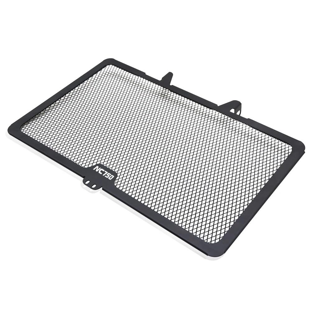 POAXSSW Wasserkühler Schutzgitter Motorrad Kühlergrill Grill Schutz Abdeckung Schutz FÜR NC700 NC750 XS Integra 750 700 NC700S NC700X NC750S NC750X von POAXSSW