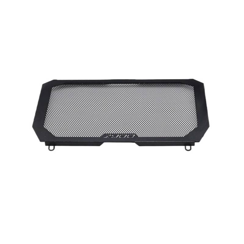 POAXSSW Wasserkühler Schutzgitter Motorrad Kühlergrill Schutz Abdeckung Schutz Für Ka&wasaki Z900 Z 900 Zubehör Tank Net Schutz Z900 Grille Guard Net von POAXSSW