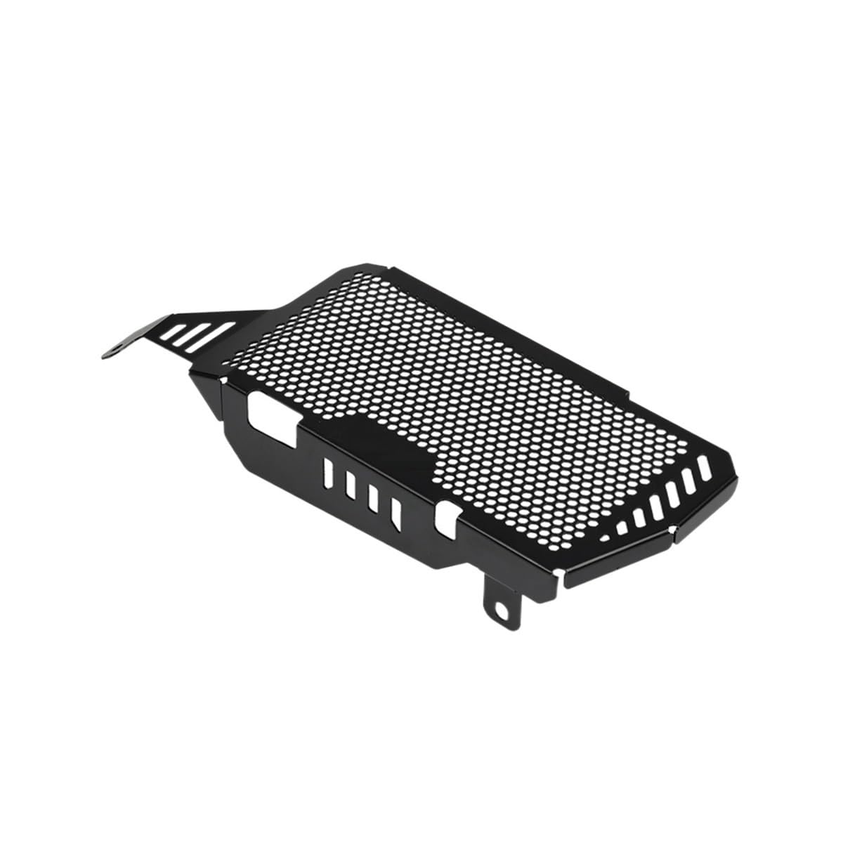 POAXSSW Wasserkühler Schutzgitter Motorrad Kühlergrill Schutz Grill Abdeckung Für CRF300L CRF 300 L CRF 300L CRF300 L 2021 Wasser Tank Net Mesh von POAXSSW