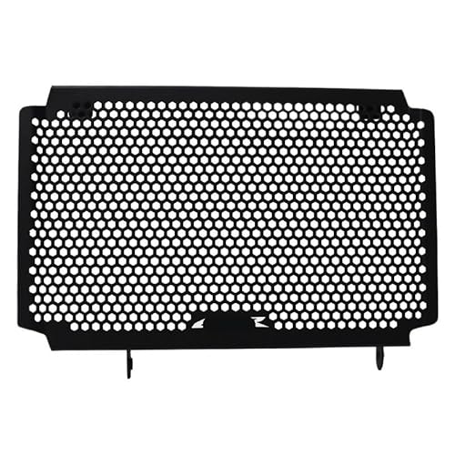 POAXSSW Wasserkühler Schutzgitter Motorrad Kühlergrill Schutz Grill Abdeckung Schutz Für CBR500R CBR 500R CBR 500 R 2013-2017 2018 2019 2020 2021 2022 von POAXSSW