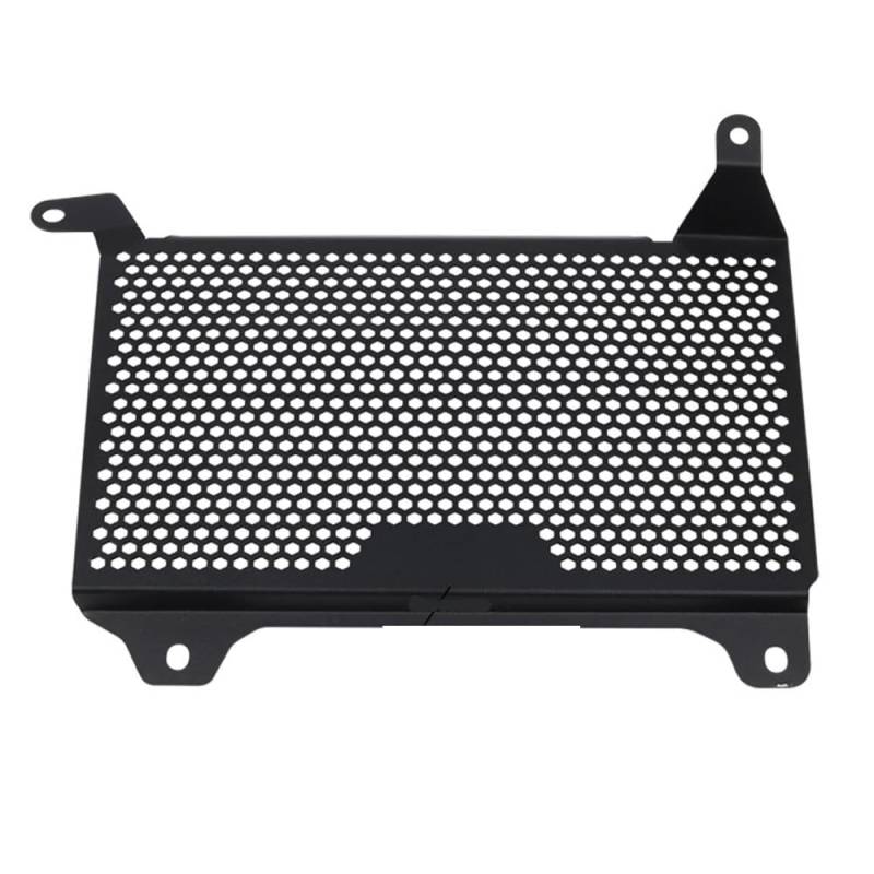 POAXSSW Wasserkühler Schutzgitter Motorrad Kühlergrill Schutz Grille Abdeckung Schutz Für CB500X CB500 X CB 500X2022 2021 2020 2019 von POAXSSW