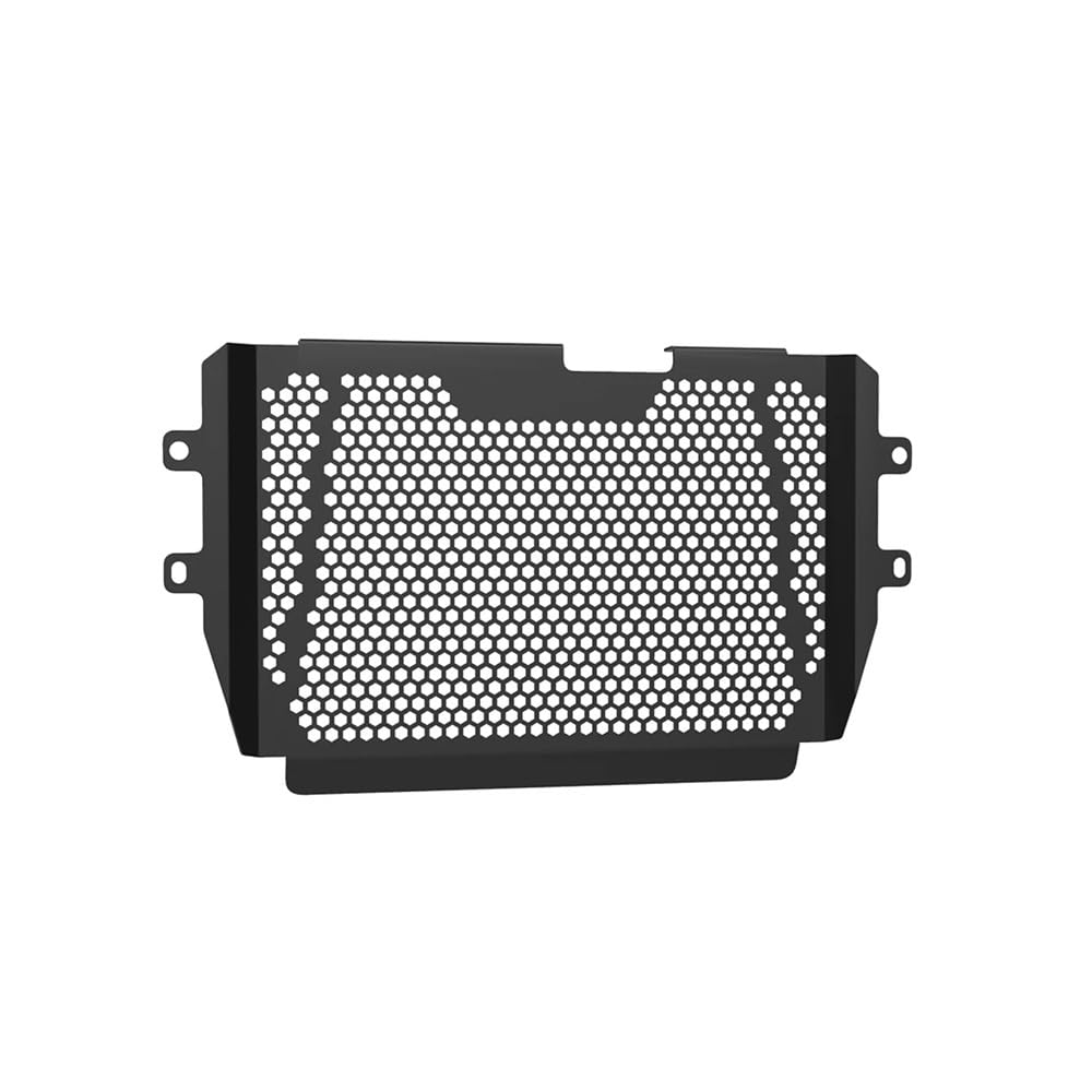 POAXSSW Wasserkühler Schutzgitter Motorrad Kühlergrill Schutz Schutz Abdeckung Kühler Abdeckung Für MT-03 MT03 MT25 MT-25 MT 03 25 Mt03 Mt25 2015-2023 von POAXSSW