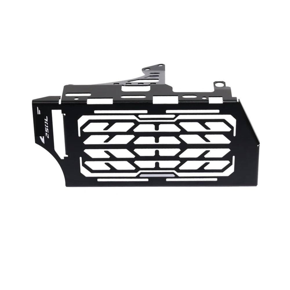 POAXSSW Wasserkühler Schutzgitter Motorrad Kühlergrill Wache Abdeckung Schutz Grill Abdeckung Für CRF250L CRF 250 L CRF 250L 2013-2020 2019 2018 2017 von POAXSSW