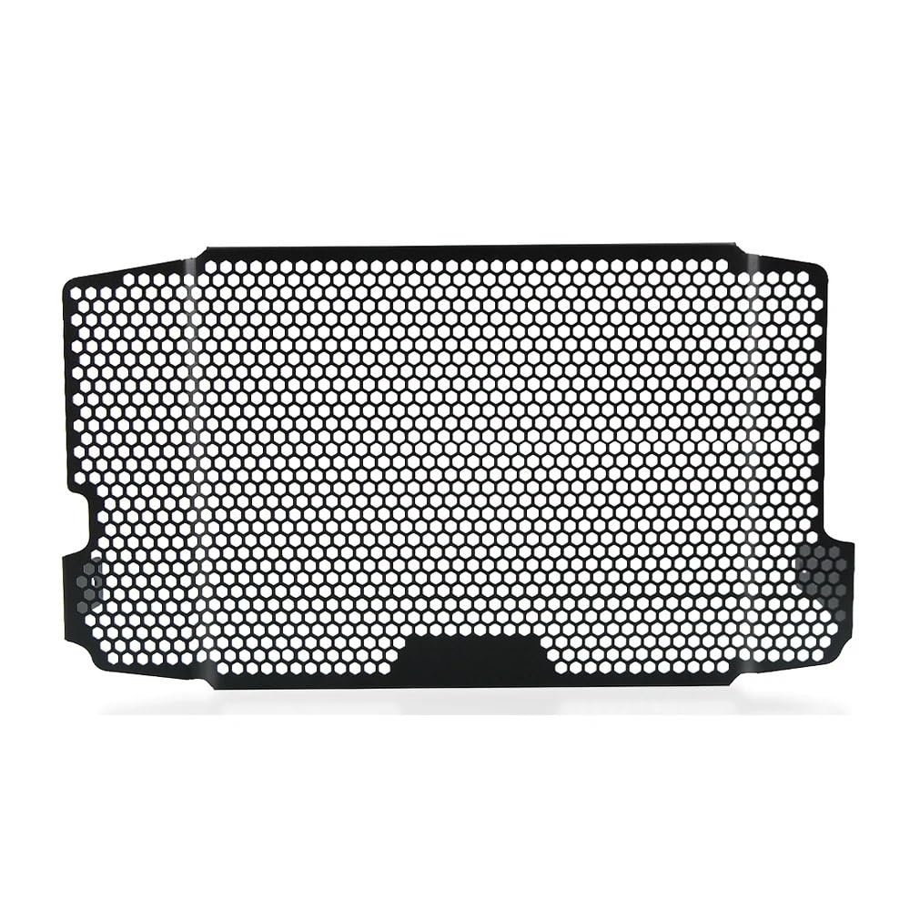 POAXSSW Wasserkühler Schutzgitter Motorrad Kühlergrill Wache Cover Schutz Für Kaw&asaki Für Vu&lcan S Sport SE Cafe Licht Tourer Sport Leistung 2016-2023 von POAXSSW