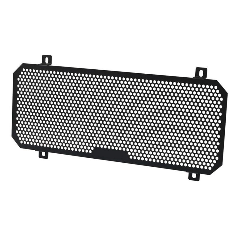 POAXSSW Wasserkühler Schutzgitter Motorrad Kühlerschutz Schutzgitter Grill Schutzhülle Für Kaw&asaki Z650RS 2021 2022 von POAXSSW