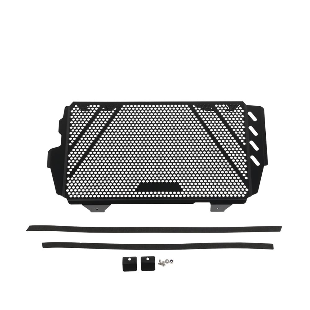 POAXSSW Wasserkühler Schutzgitter Motorrad Zubehör Kühler Schutz Grille Abdeckung Grill Mesh Für Du&Cati Monster950 Monster937 Für Monster 950 937 2021 2022 2023 von POAXSSW