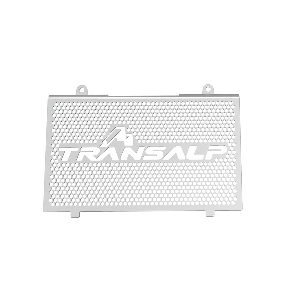 POAXSSW Wasserkühler Schutzgitter Motorrad Zubehör Kühler Schutz Grille Abdeckung Schutz Für 750 Für TRANSALP XL750 Xl750 XL 750 Für TRANSALP 2023 2024 2025 von POAXSSW