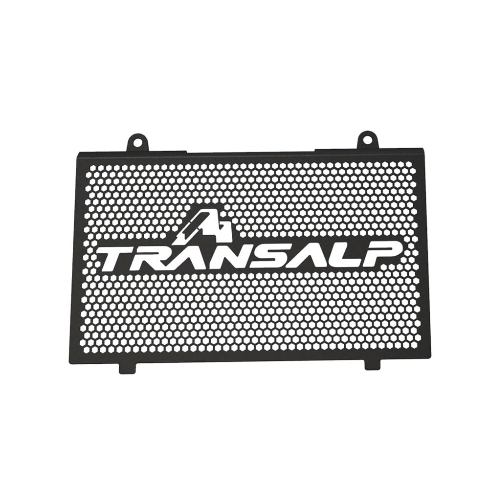 POAXSSW Wasserkühler Schutzgitter Motorrad Zubehör Kühler Schutz Grille Abdeckung Schutz Für 750 Für TRANSALP XL750 Xl750 XL 750 Für TRANSALP 2023 2024 2025 von POAXSSW