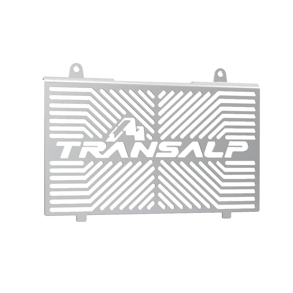 POAXSSW Wasserkühler Schutzgitter Motorrad Zubehör Kühler Schutz Grille Schutzhülle Schutz Für Für TRANSALP 750 XL750 Xl750 XL 750 2023 2024 2025 von POAXSSW