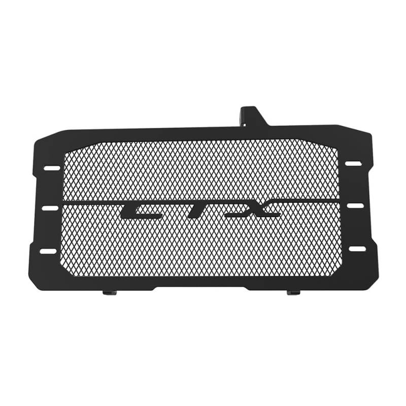 POAXSSW Wasserkühler Schutzgitter Motorrad Zubehör Kühlergrill Schutz Abdeckung Schutz Für CTX700 CTX700N CTX 700 N 2014 2015 2016 2017 2018 von POAXSSW