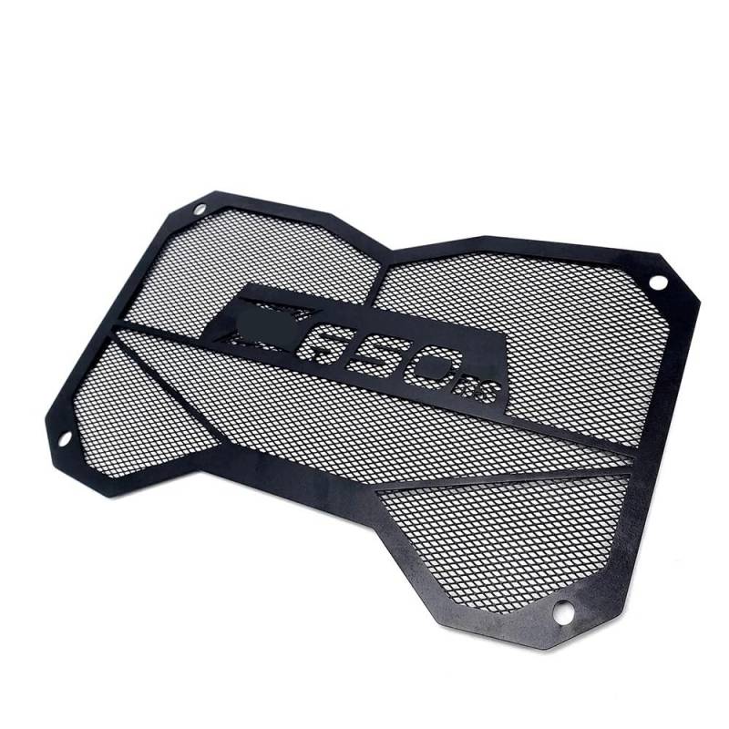 POAXSSW Wasserkühler Schutzgitter Motorrad Zubehör Kühlergrill Wache Cover Schutz Für Ka&wasaki Z650RS Z650rs Z650rs 2021 2022 von POAXSSW