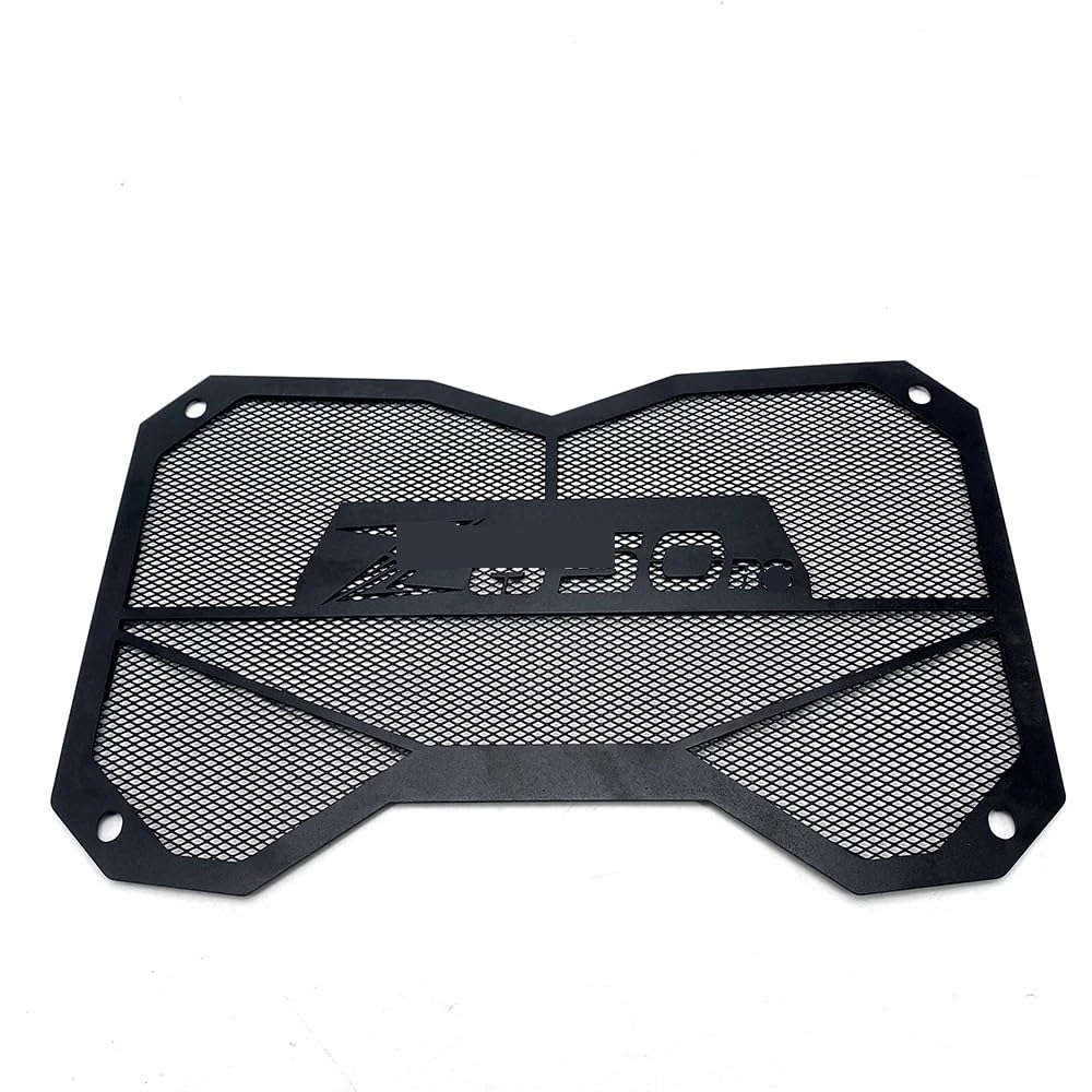 POAXSSW Wasserkühler Schutzgitter Motorrad Zubehör Kühlergrill Wache Cover Schutz Für Kaw&asaki Z650RS Z650rs Z650rs 2021 2022 von POAXSSW