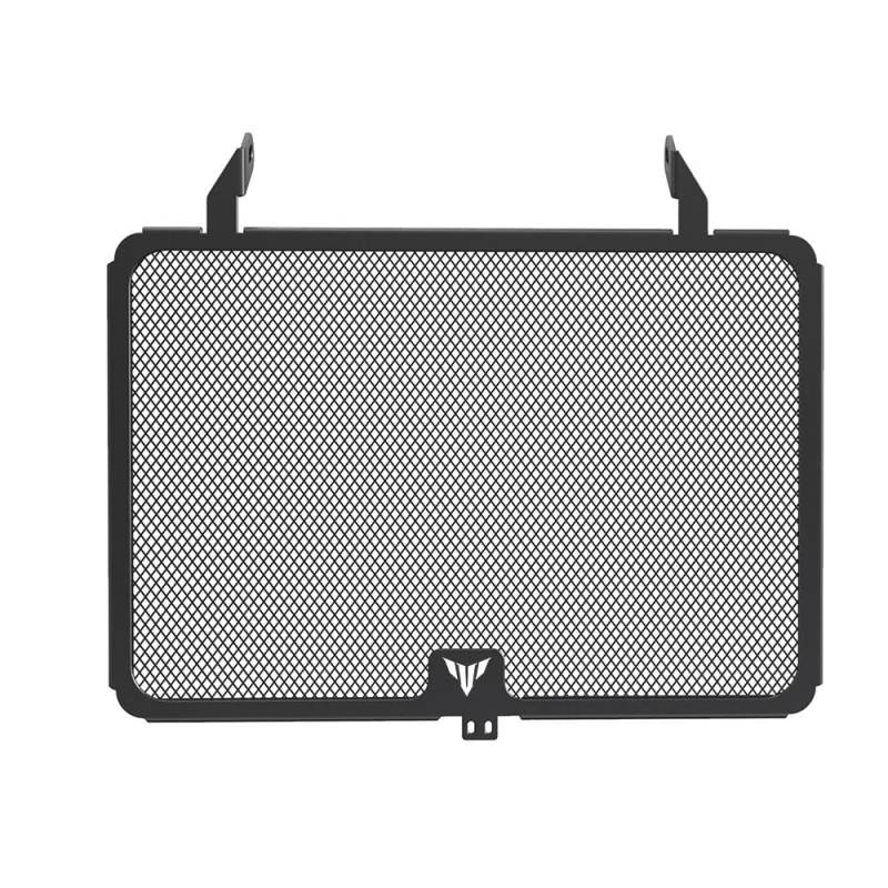 POAXSSW Wasserkühler Schutzgitter Motorrad Zubehör Kühlergrill Wache Cover Schutz Für YA&MAHA MT09 MT 09 2013 2014 2015 2016 2017 2018 2019 2020 von POAXSSW