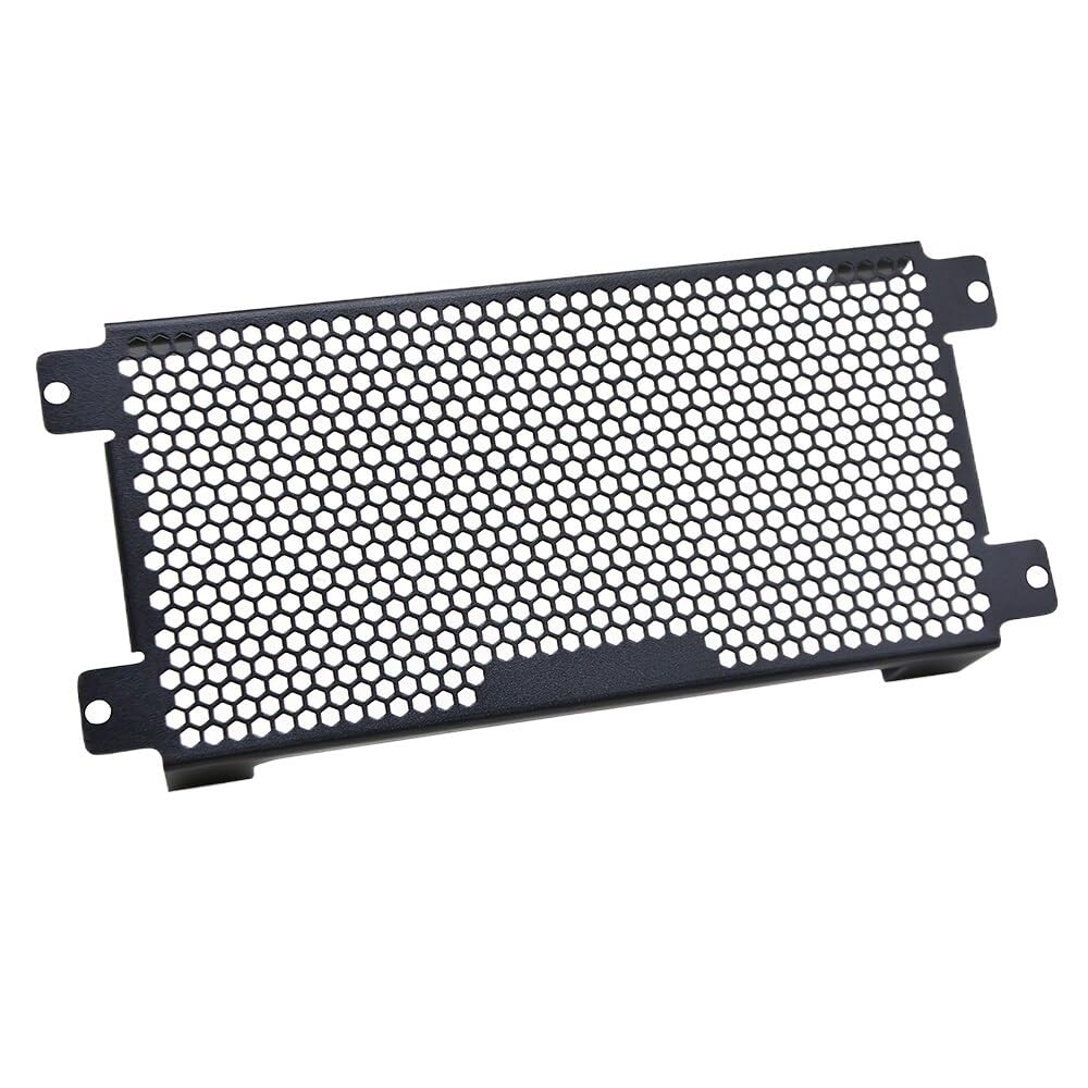 POAXSSW Wasserkühler Schutzgitter Zubehör Motorrad Kühlergrill Schutz Abdeckung Schutz FÜR Kaw&asaki Ninja125 Z 125 Für NI&nja 125 Z125 2019 2020 2021 2022 2023 von POAXSSW